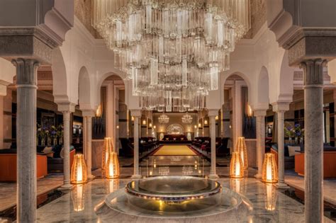 dior mamounia|La Mamounia · Luxury Palace Marrakesh, Morocco · OFFICIAL.